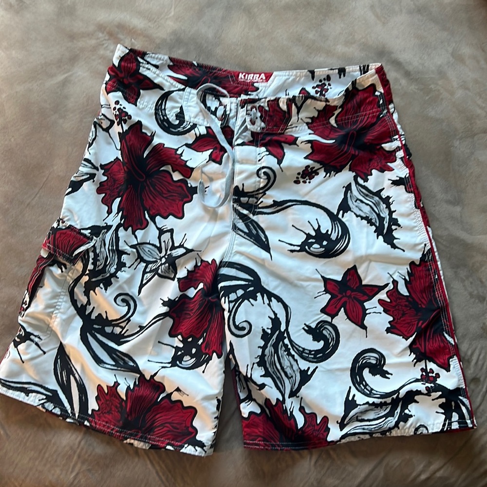 KIRRA Mens Board shorts